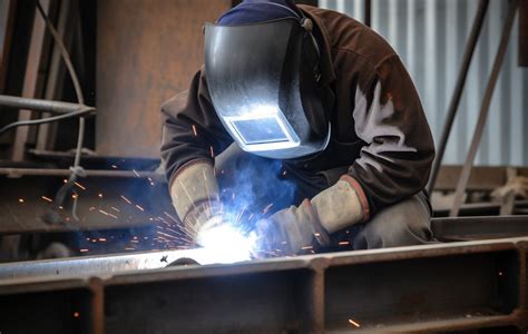 who founded robertson metal fabrication houston|Robertson Metal Fabrication .